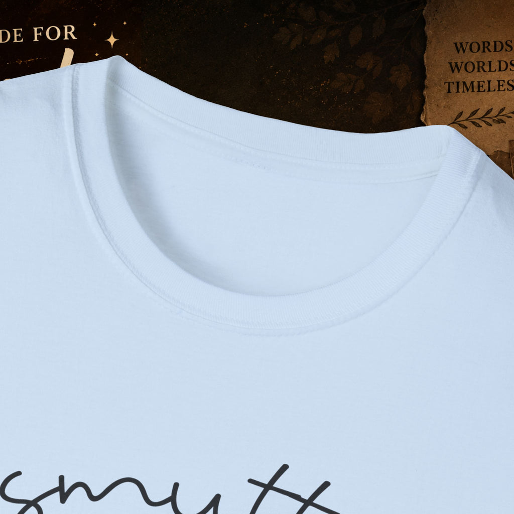 Books & Coffee Please T-Shirt — Funny Book Lover Tee for Readers and Coffee Fans