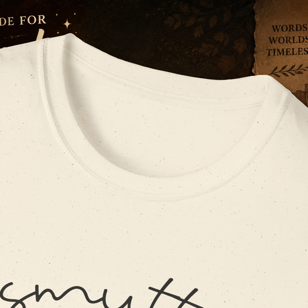 Books & Coffee Please T-Shirt — Funny Book Lover Tee for Readers and Coffee Fans