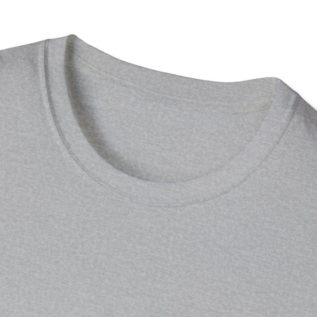 Fueled by Smut and Coffee T-Shirt – Funny Booklover Graphic Tee