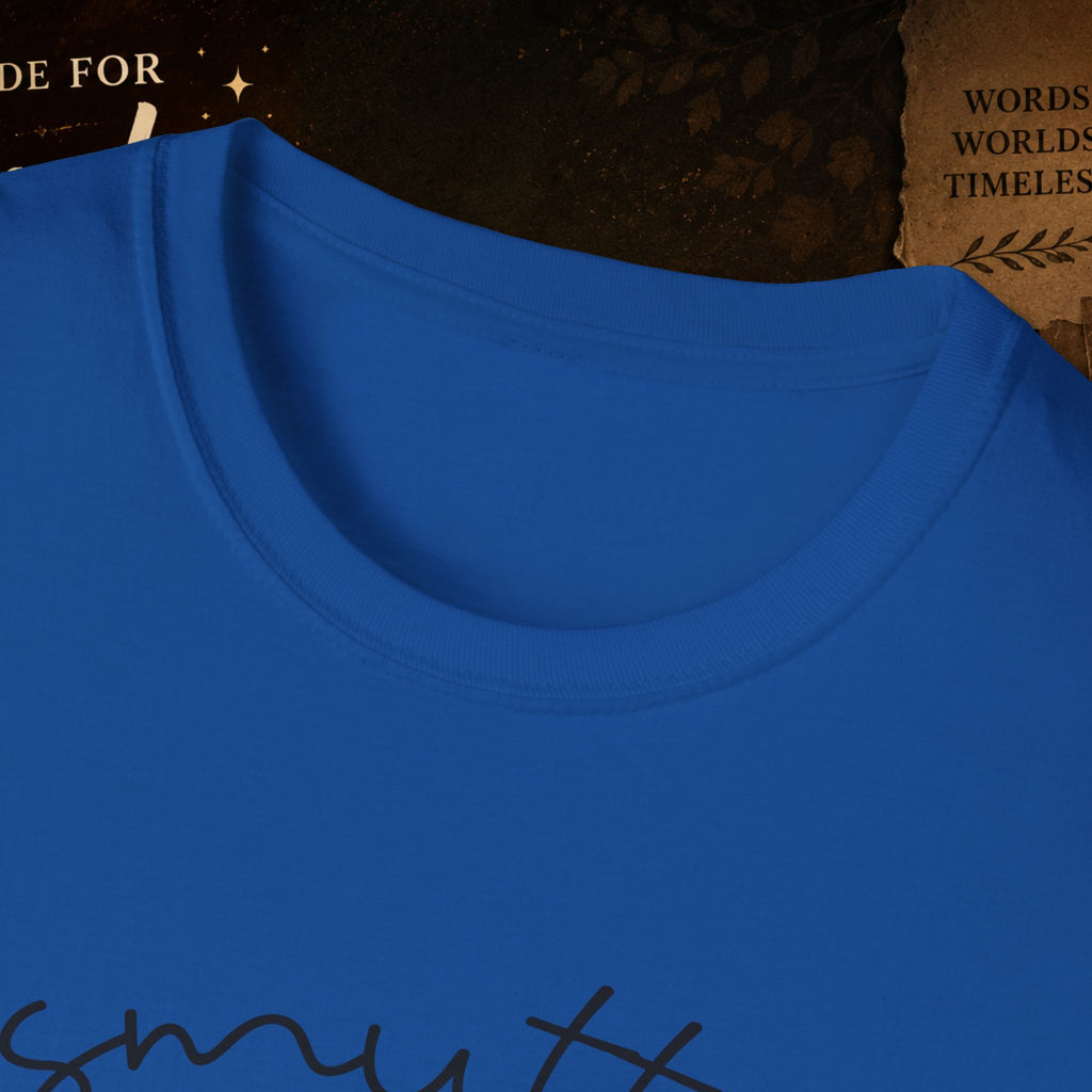 Books & Coffee Please T-Shirt — Funny Book Lover Tee for Readers and Coffee Fans