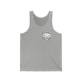 Tank Top — "Good God, You're Doing Such a Good Job" Motivational Graphic