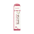 Did You Finish Book Club? Pink Bookmark — Funny Reading Gift for Book Lovers