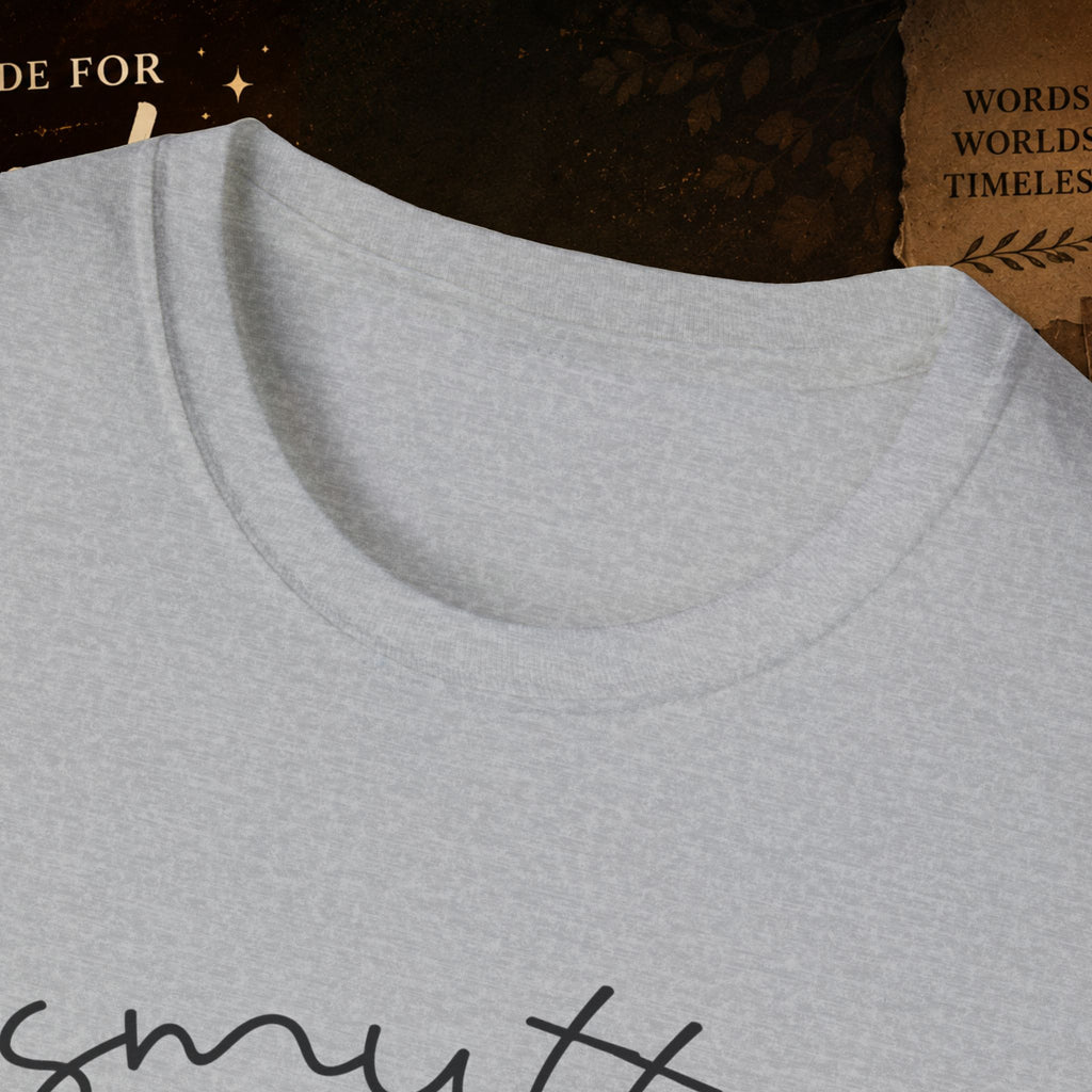 Books & Coffee Please T-Shirt — Funny Book Lover Tee for Readers and Coffee Fans