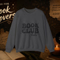 Book Club Babe Sweatshirt