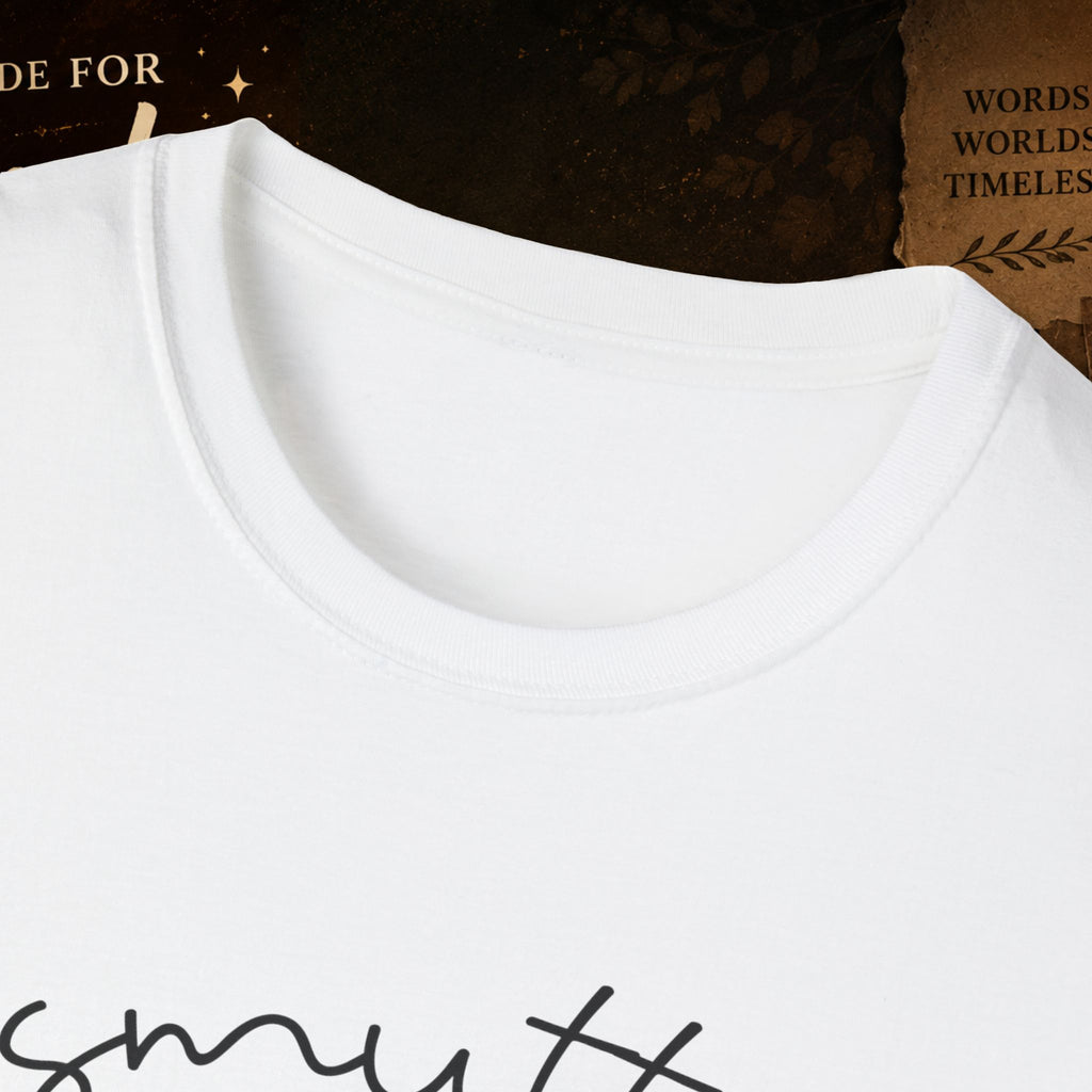 Books & Coffee Please T-Shirt — Funny Book Lover Tee for Readers and Coffee Fans