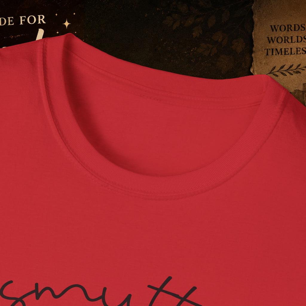 Books & Coffee Please T-Shirt — Funny Book Lover Tee for Readers and Coffee Fans